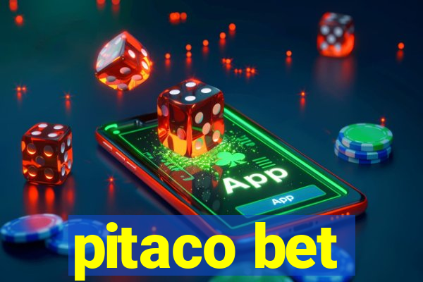 pitaco bet